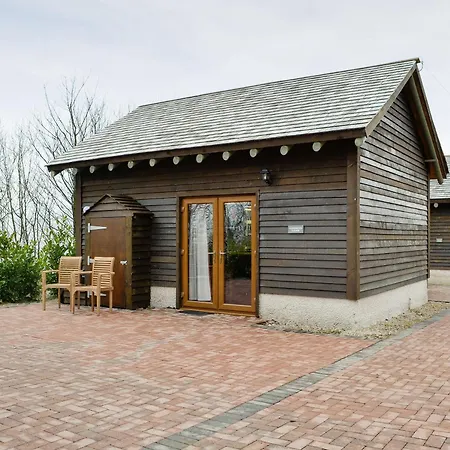 Harrisons - Uk1259 Holiday home *