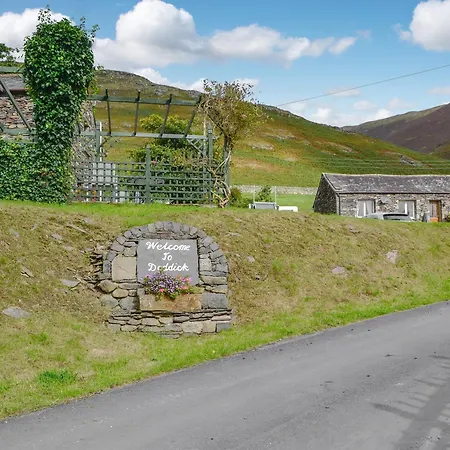 Holiday home Harrisons - Uk1259