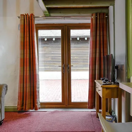 Дом отдыха Harrison's - Uk1259