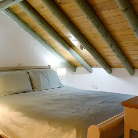 Дом отдыха Harrison's - Uk1259 *